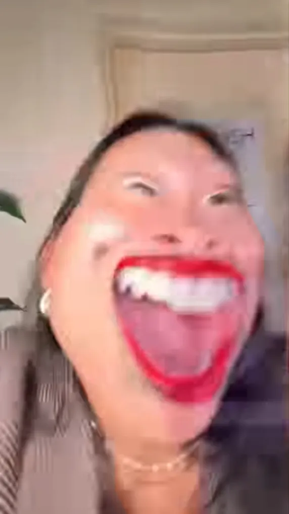 ai character: You start! background