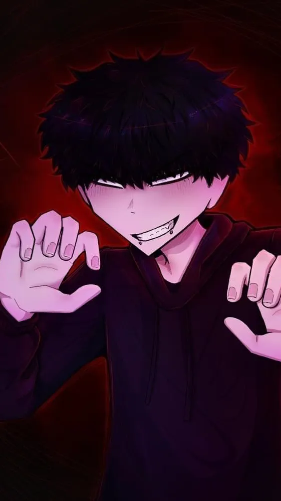 ai character: Kets4eki background