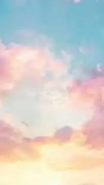 ai character: take some chill background