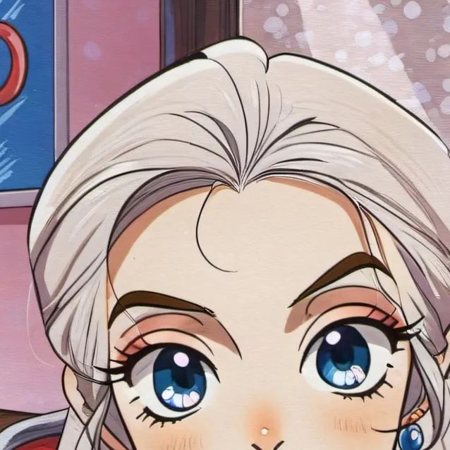 chat with ai character: astorino