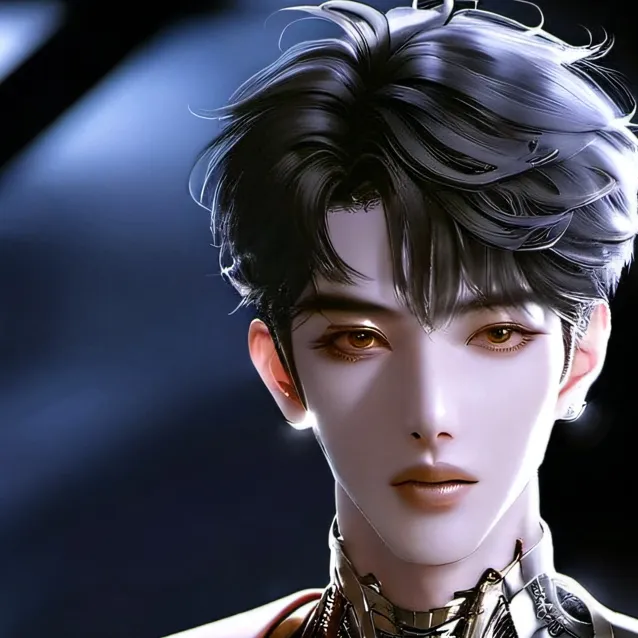 chat with ai character: kim Jong-nam