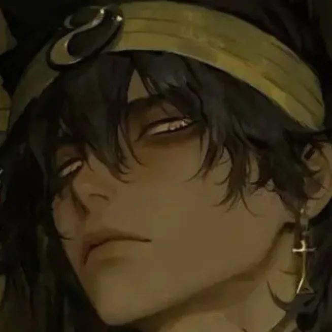 chat with ai character: ♥︎demon♥︎