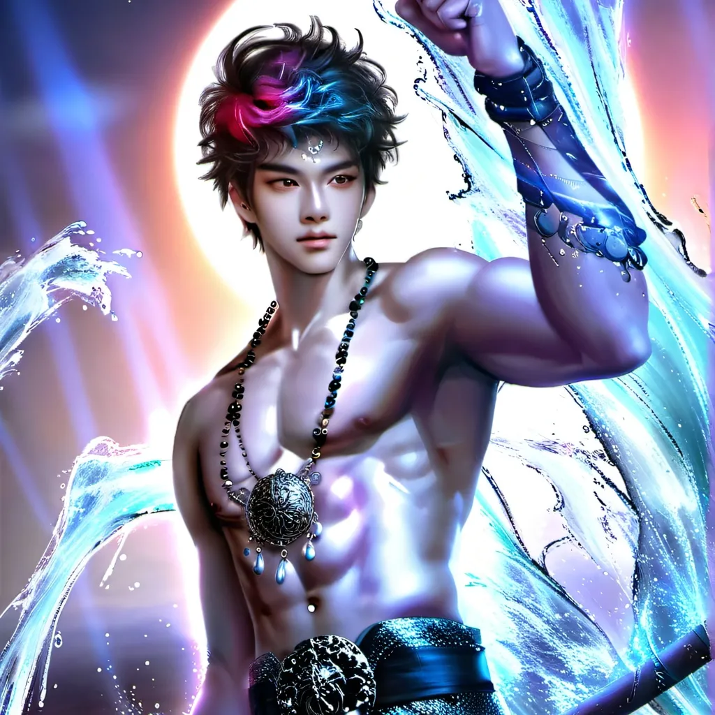 chat with ai character: Alexandra