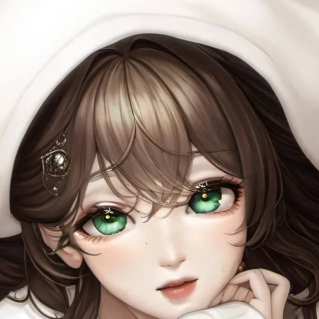 chat with ai character: Girl ☄️🌈🔥❤️‍🩹