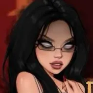 chat with ai character: Lina