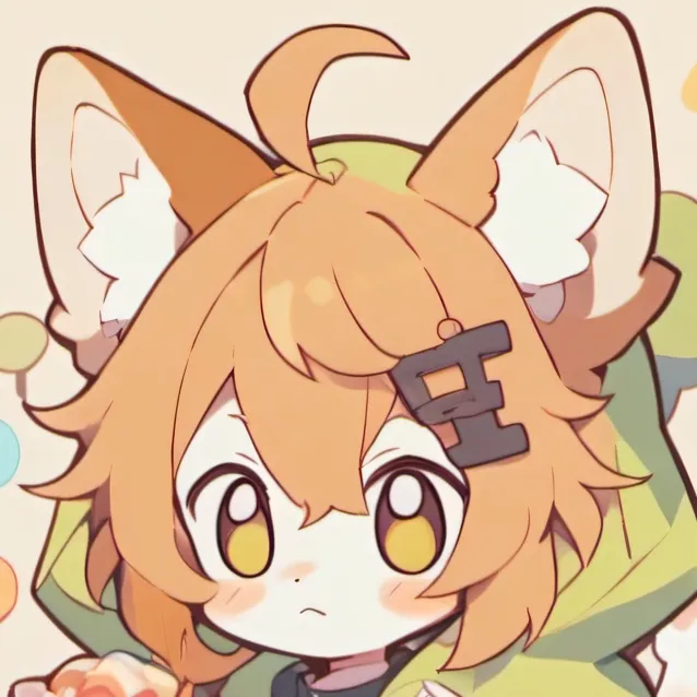 chat with ai character: furry world
