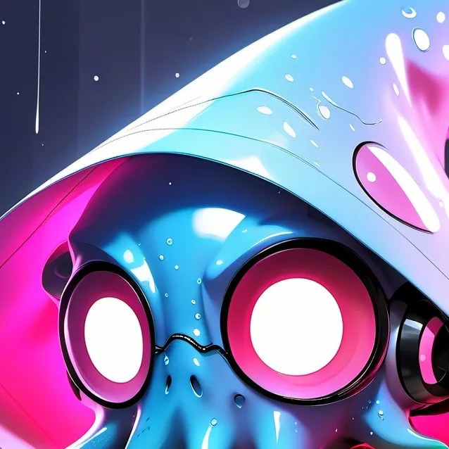 chat with ai character: squid game
