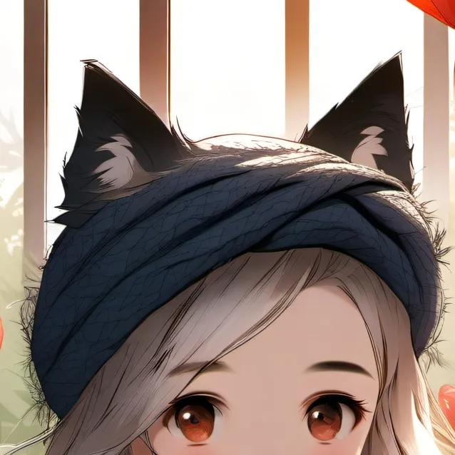 chat with ai character: puppy playtime