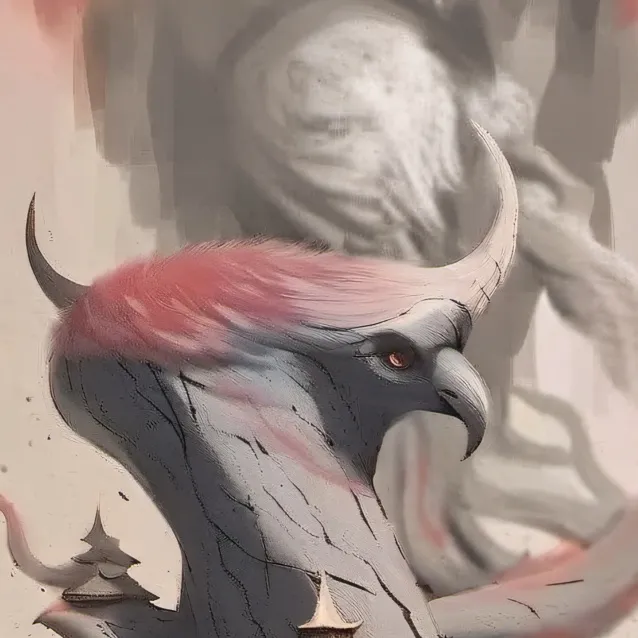 chat with ai character: camera monster