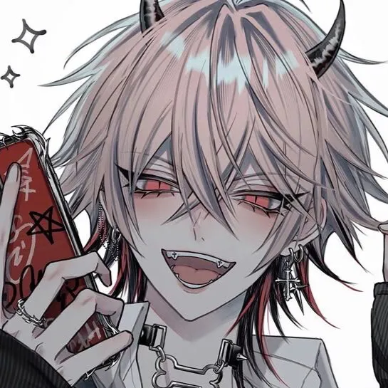 chat with ai character: •.•~FELIX~•.•