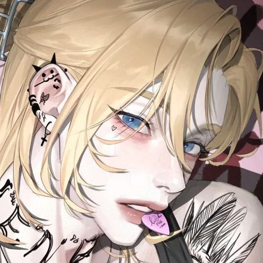 chat with ai character: ʚ🍡ოαɾckҽl🍡ɞ