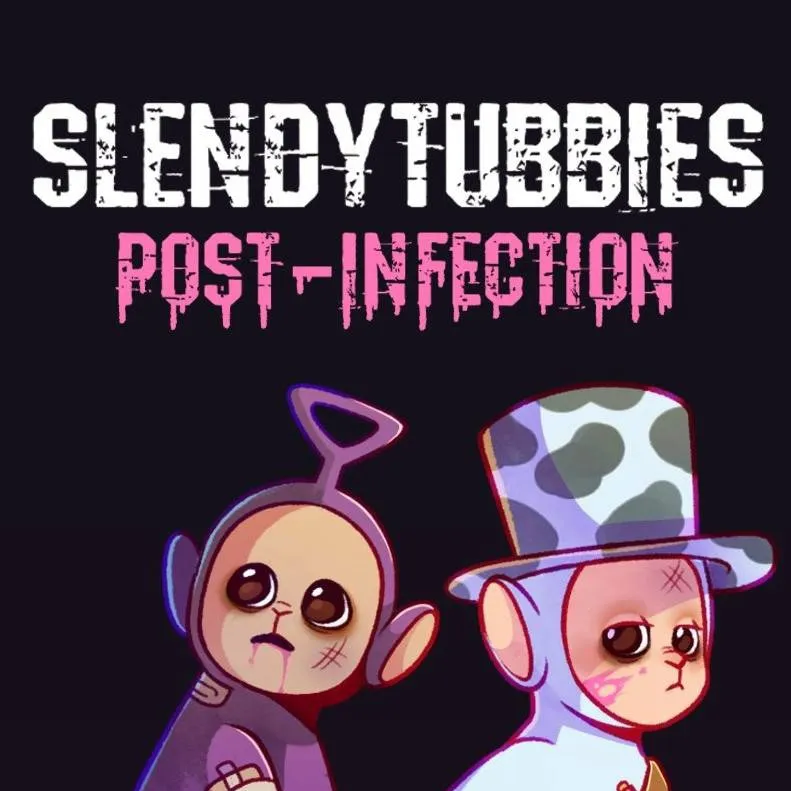 chat with ai character: Post-Infection.