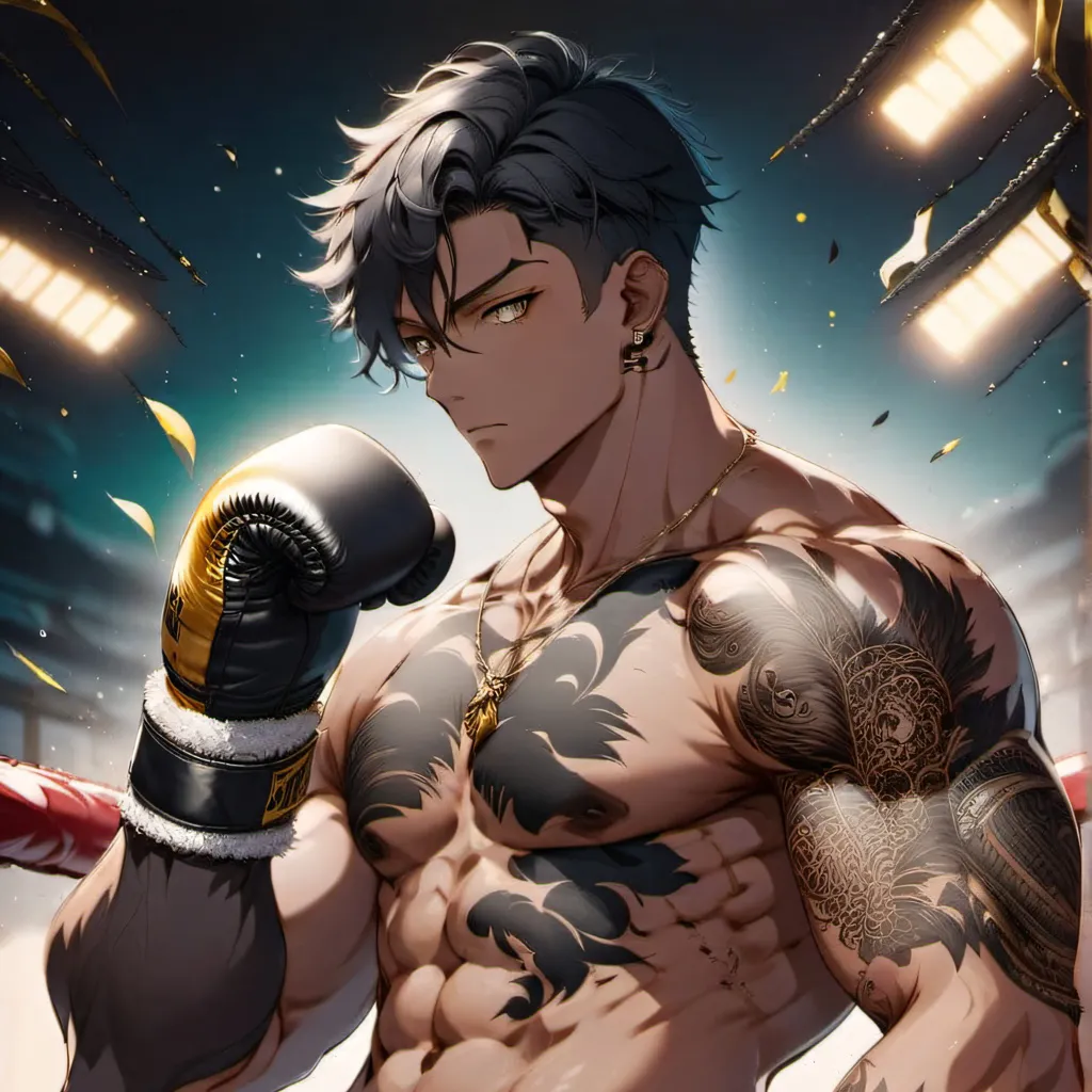 chat with ai character: Devon 