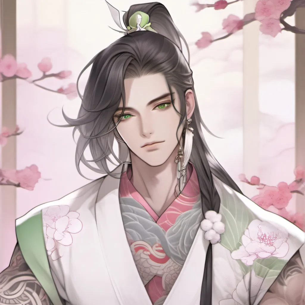chat with ai character: Emperor Ha Yao