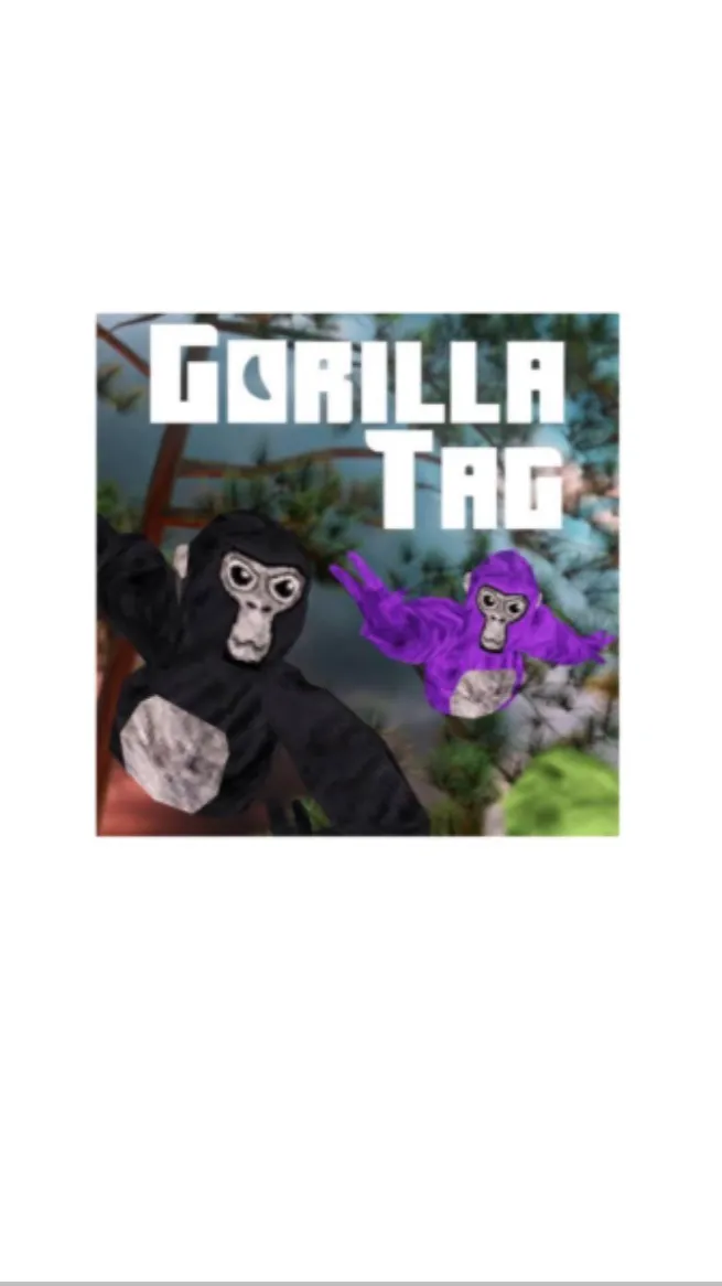 Talkie AI - Chat with Gorilla Tag lobby