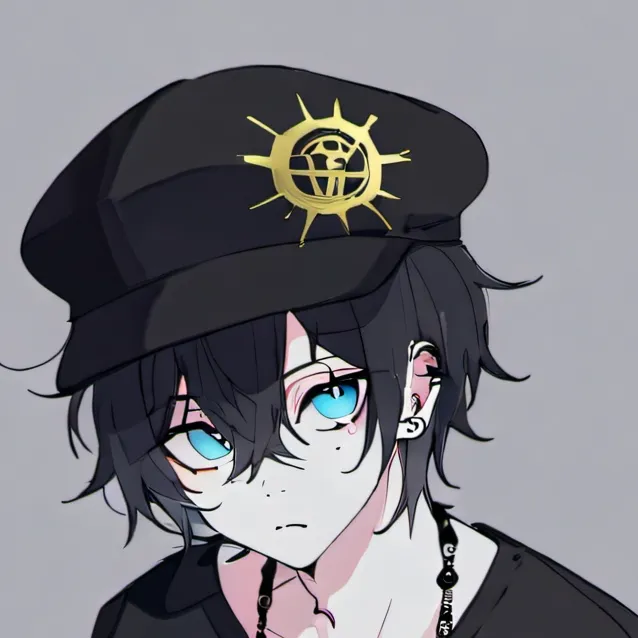 chat with ai character: LOID~