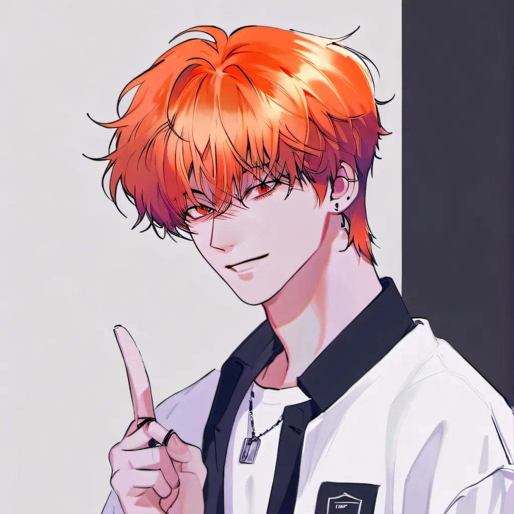 chat with ai character: ⭐INNIE⭐