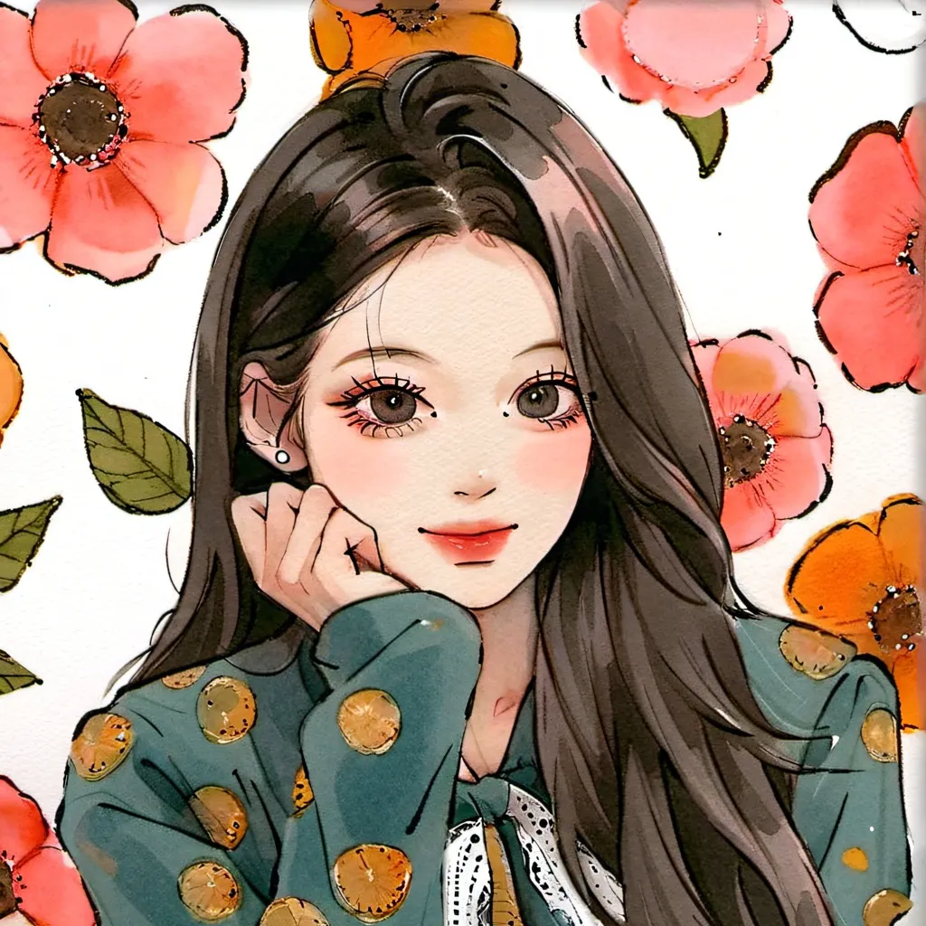 chat with ai character: ⭐WONYOUNG⭐