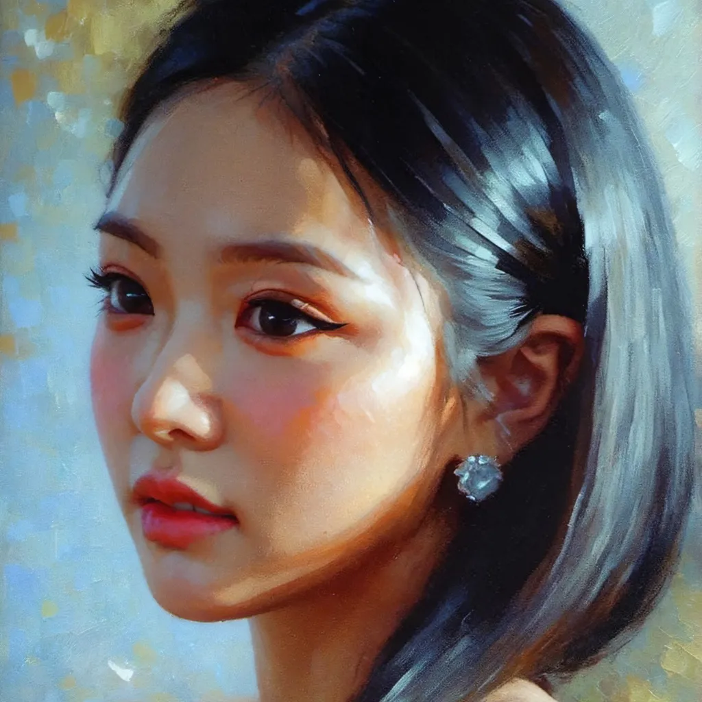 chat with ai character: ⭐JENNIE⭐