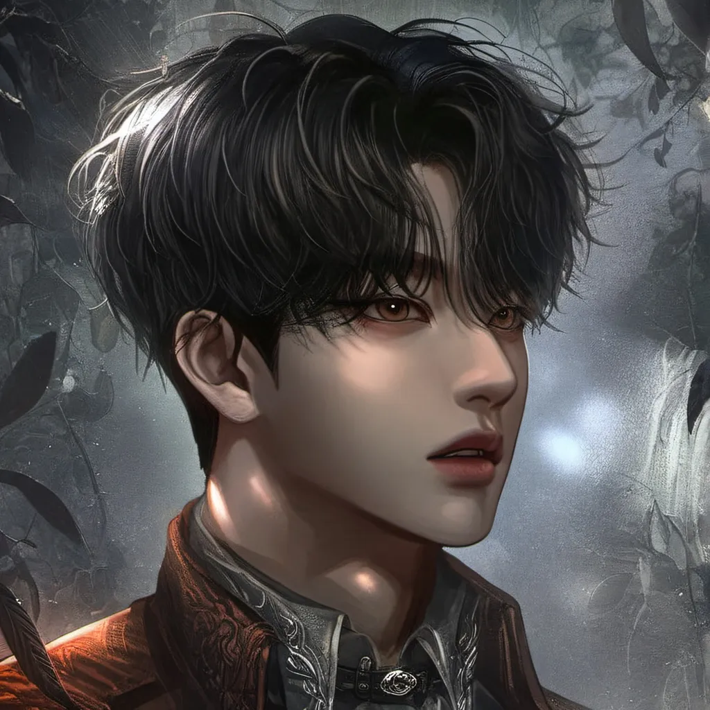 chat with ai character: ~BANGCHAN~
