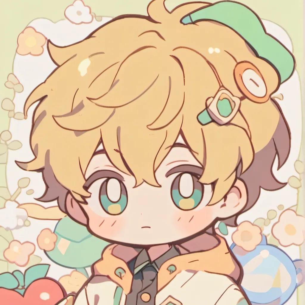 chat with ai character: ⭐⭐JAKIEE⭐⭐