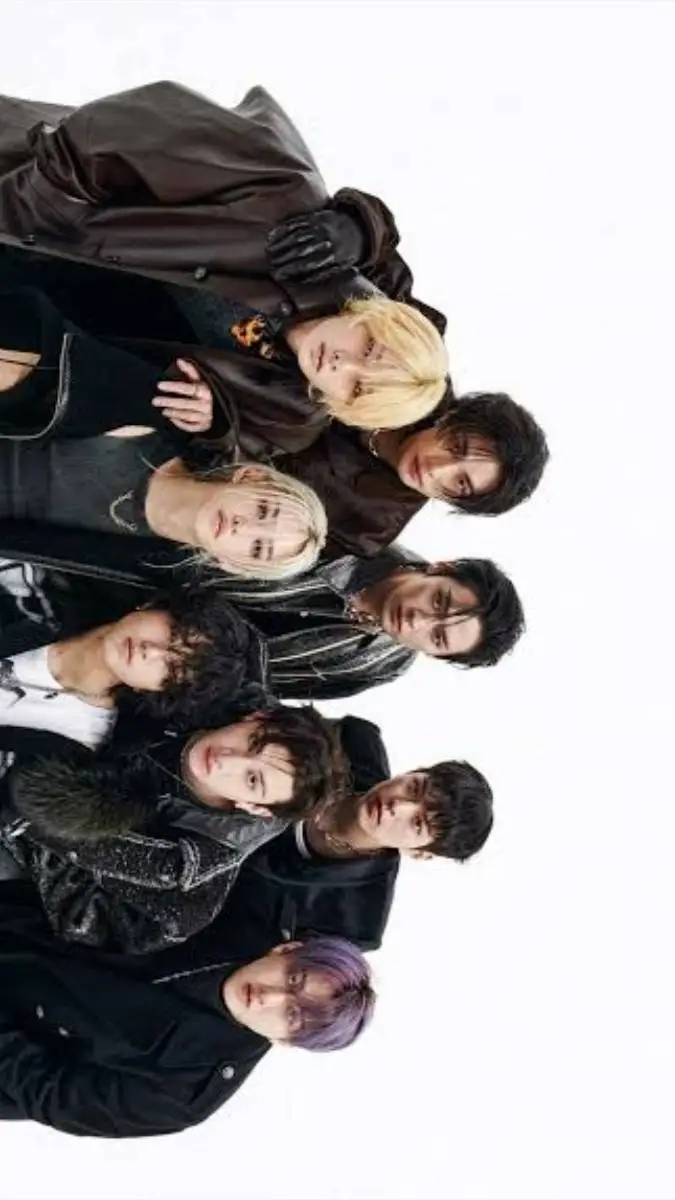 ai character: 😌 SKZ 😌 background