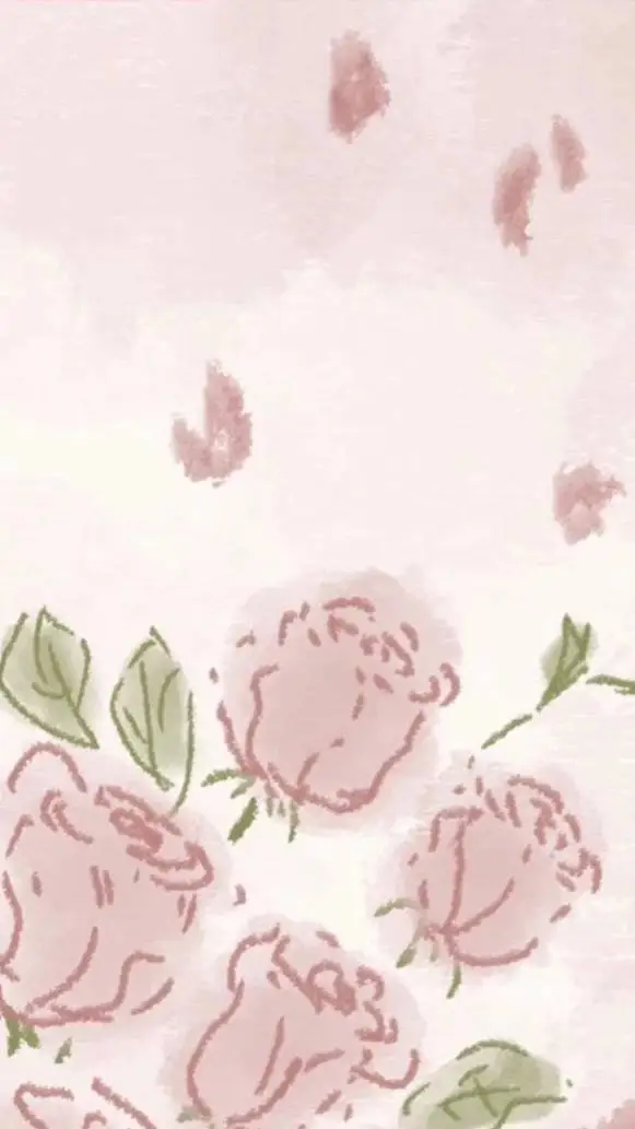 ai character: ✌~PASS THE PHONE~✌ background