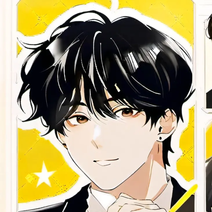 chat with ai character: ⭐🥺~INNIE~🥺⭐