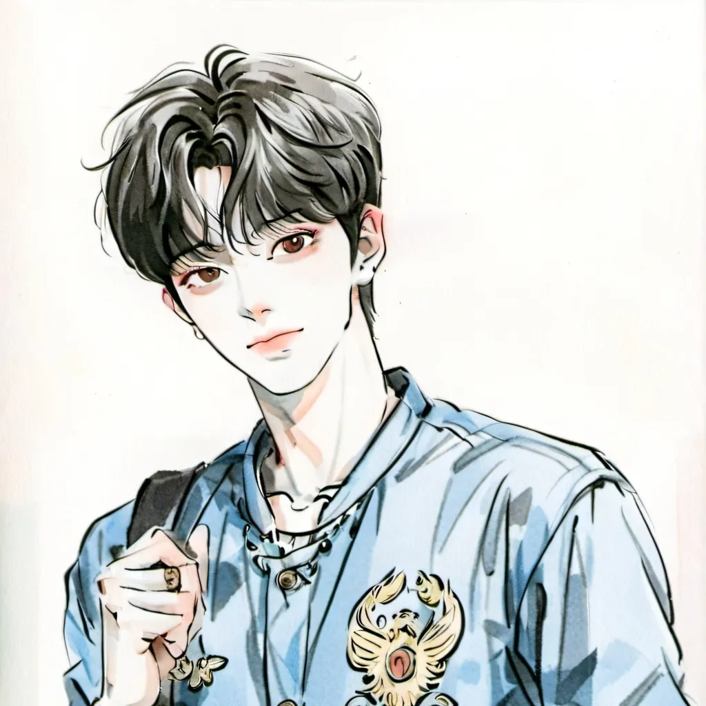 chat with ai character: ❗LEEKNOW❗