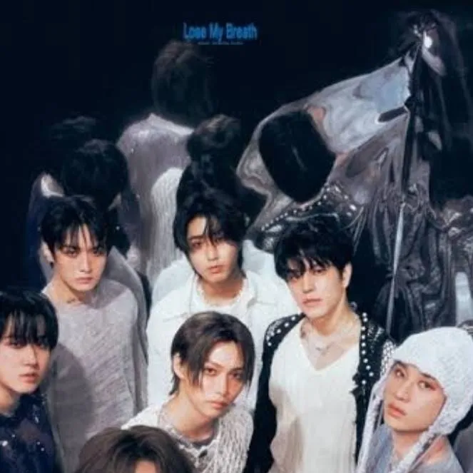 chat with ai character: SKZ - SCARY MOVIE