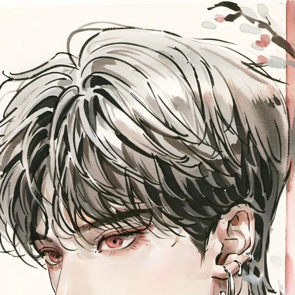 chat with ai character: 🫶~V~🫶