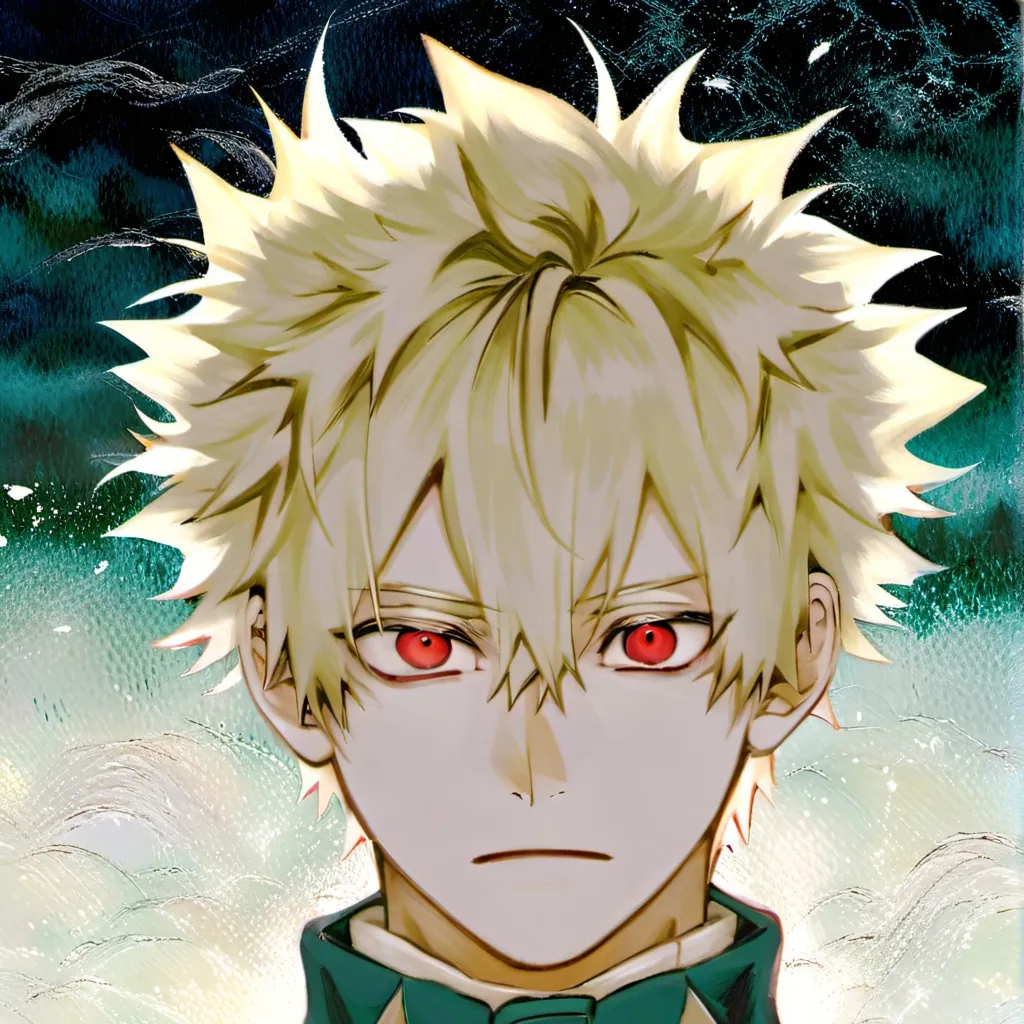 chat with ai character: "Bakugo betrayed"