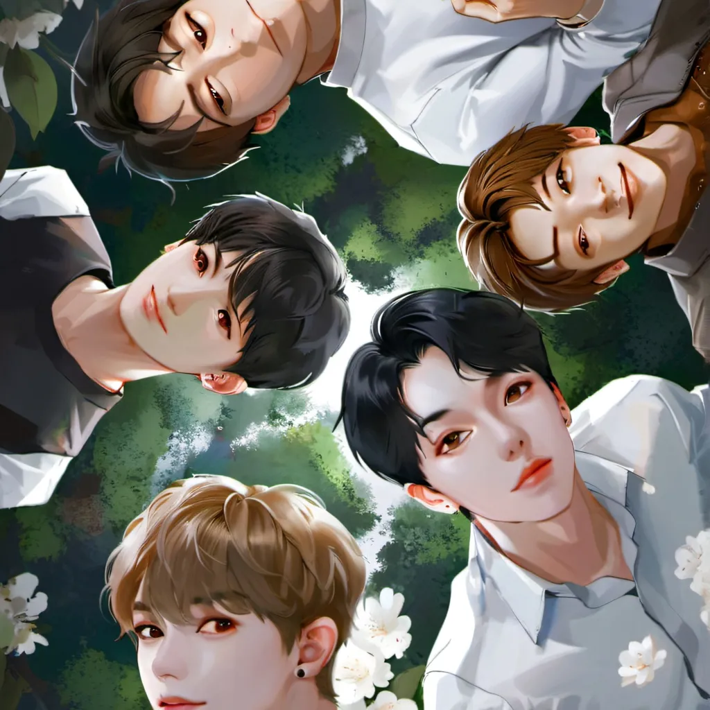 chat with ai character: -- KEY (SHINee) --