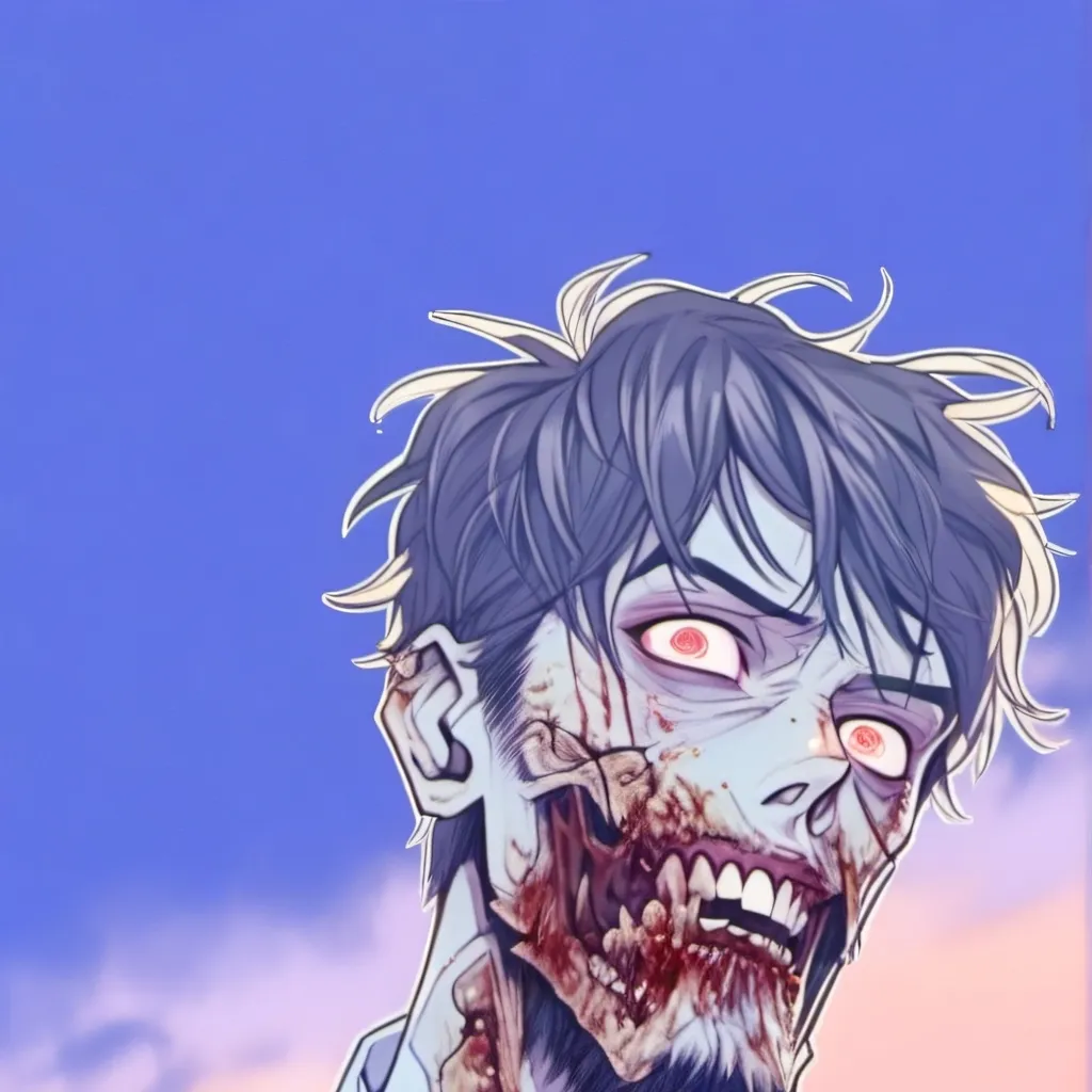 chat with ai character: "All of us dead"