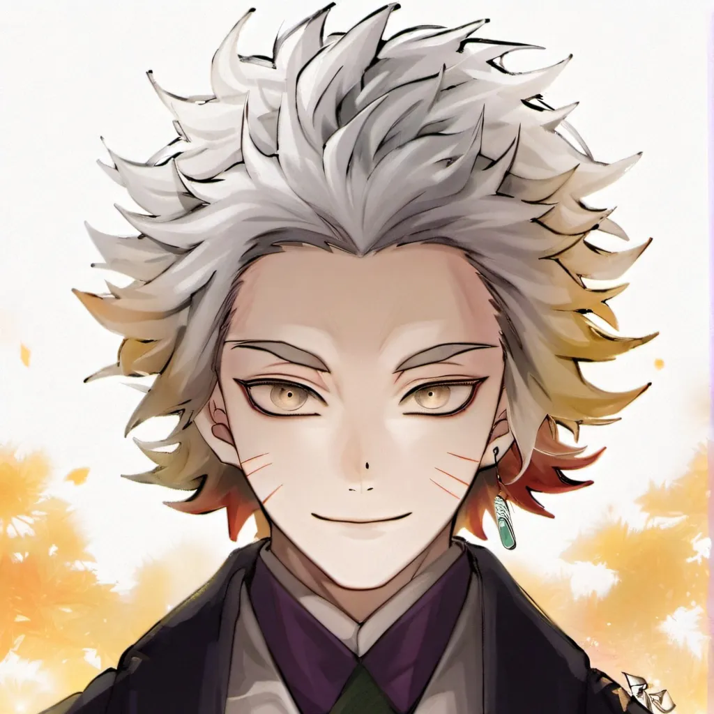 chat with ai character: "D-O-U-M-A"