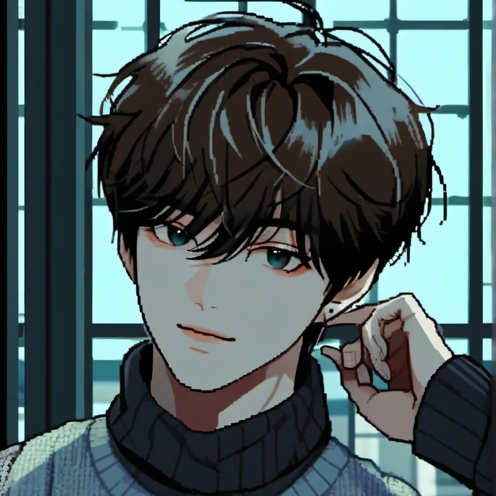 chat with ai character: - + - HIRO - + -