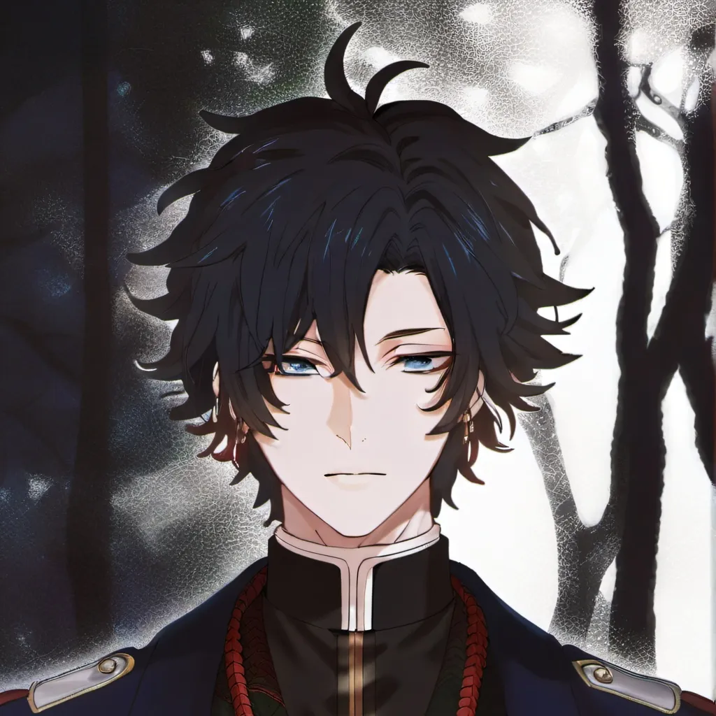 chat with ai character: ❆-GIYUU TOMIOKA-❆