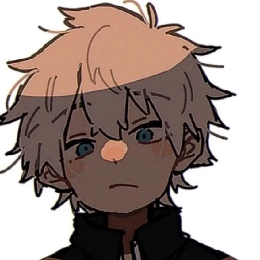 chat with ai character: Touya Todoroki 