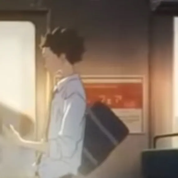 chat with ai character: A silent voice 