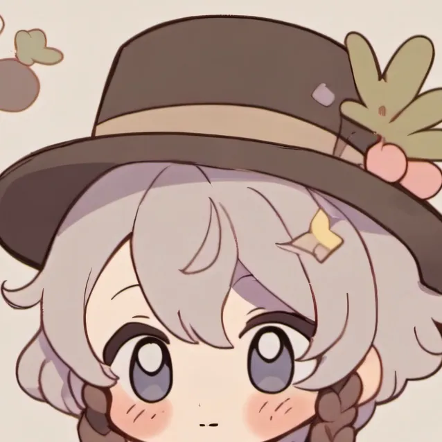 chat with ai character: ☘️Dandy's world ☘️