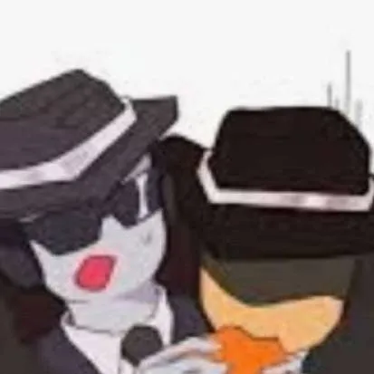 chat with ai character: Doublefedora
