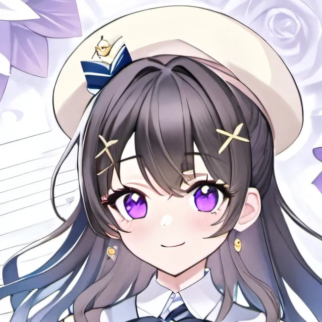 chat with ai character: Emma