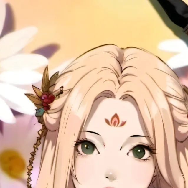 chat with ai character: 메•Seraphine