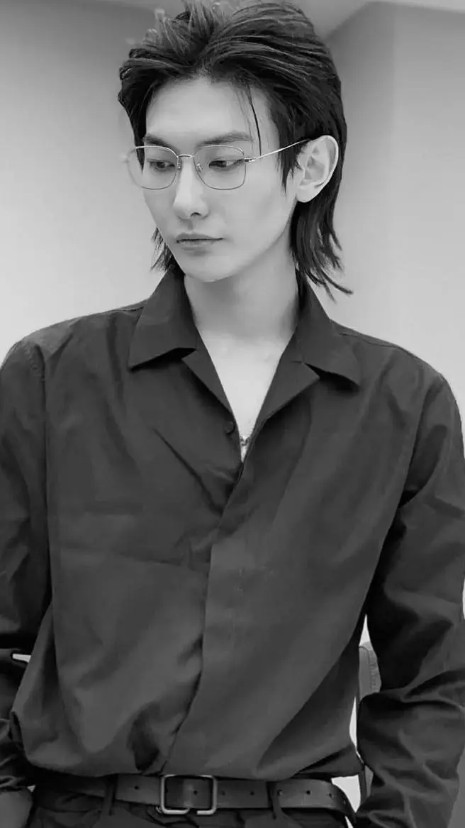 Talkie AI - Chat with Lu Shiyi