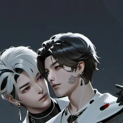 chat with ai character: Hyunlix