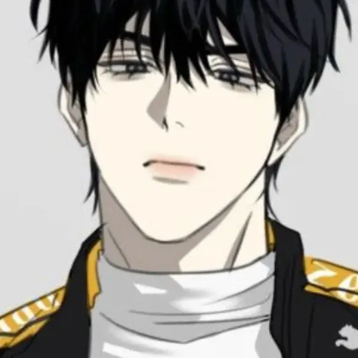 chat with ai character: Saine