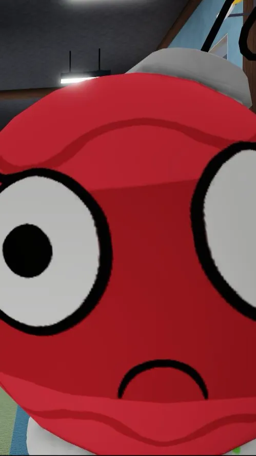 ai character: Moonberrycake! background