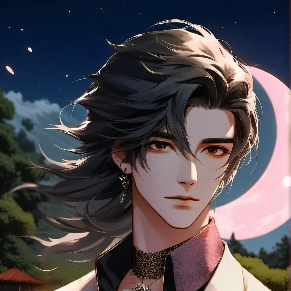 chat with ai character: Xavier Derossa