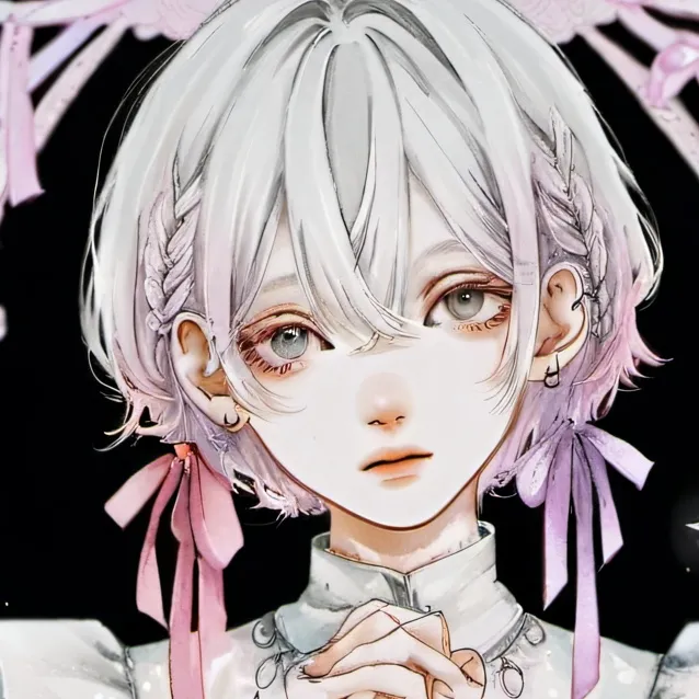 chat with ai character: Lio