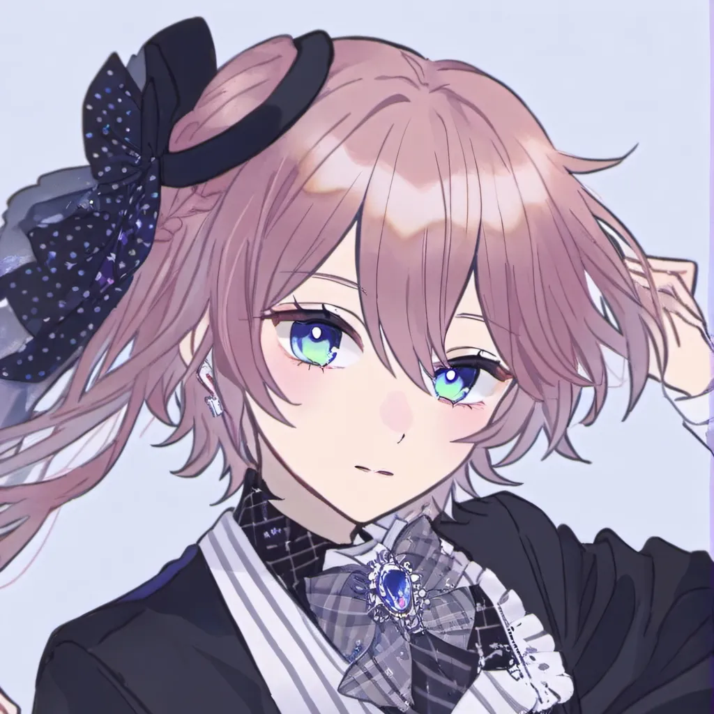 chat with ai character: Prince Lysander